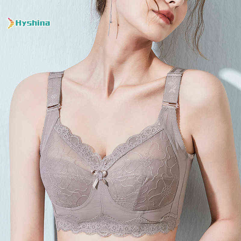 Underwear Women's Thin Large Chest Show Small Bra Ultra Thin Bra Without Steel Ring Large Size Full Cup Collection Breast Milk T220726, Nude
Underwear Women's Thin Large Chest Show Small Bra Ultra Thin Bra Without Steel Ring Large Size Full Cup Collection Breast Milk T220726, Nude