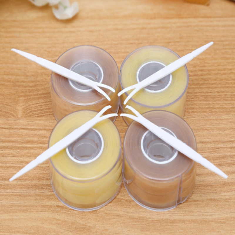 Beauty 600pcs/set Invisible Eyelid paste Makeup Clear Beige Eyelids Stripe Big Eye Decoration Fold Shadow Sticker Double Eyelid Tape Tool