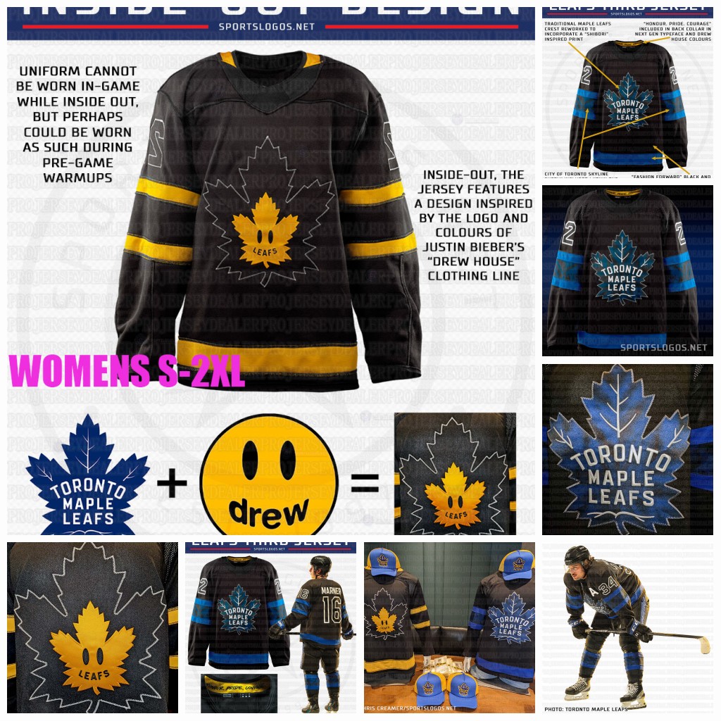 Womens Toronto 55 Mark Giordano Auston Matthews 2022 Maple Leafs New Black Third Jersey Morgan Rielly Mitchell Marner Jack Campbell Tavares William Nylander, 2021 reverse retro womens s-2xl
Womens Toronto 55 Mark Giordano Auston Matthews 2022 Maple Leafs New Black Third Jersey Morgan Rielly Mitchell Marner Jack Campbell Tavares William Nylander, 2021 reverse retro womens s-2xl