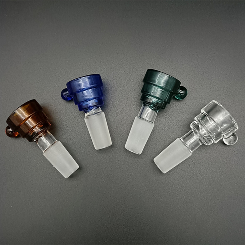 Hookah Smoking Glass Bowl Colored 14mm 18mm Male Bowls Piece Funnel Joint Nail Pipe For Dab Rig Bong
Hookah Smoking Glass Bowl Colored 14mm 18mm Male Bowls Piece Funnel Joint Nail Pipe For Dab Rig Bong
