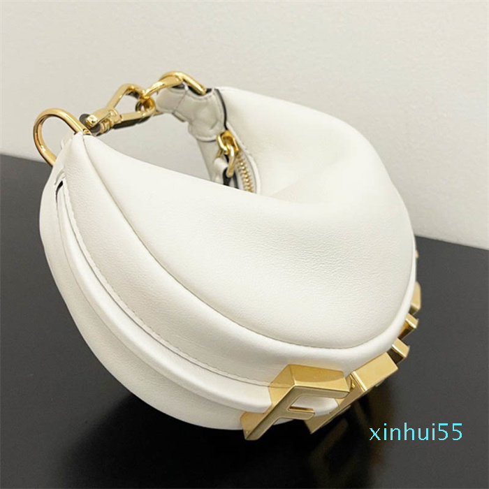 Crescent Hobo Bag Women Hombro Bolso Bolso Monedero Media Luna Cuero genuino Tarde Embrague Mano De Alta Calidad Ligero5262, I need look other product
Crescent Hobo Bag Women Hombro Bolso Bolso Monedero Media Luna Cuero genuino Tarde Embrague Mano De Alta Calidad Ligero5262, I need look other product