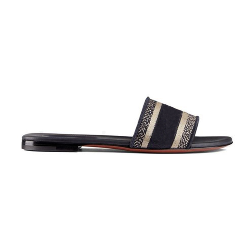 Women Sandals Slippers Slides Classics Fahsion causal Summer Girls Beach Black White Animal prints Flip Flops Floral brocade striped Gear
Women Sandals Slippers Slides Classics Fahsion causal Summer Girls Beach Black White Animal prints Flip Flops Floral brocade striped Gear