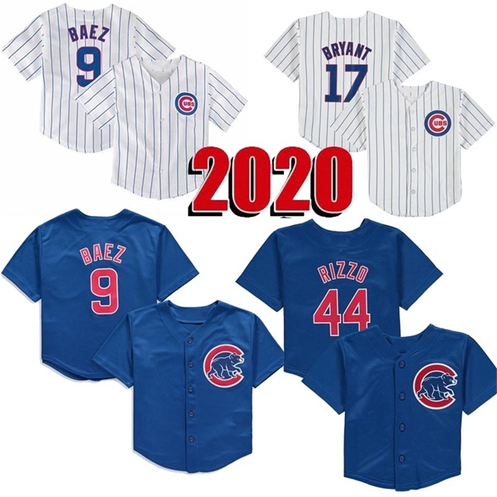 Sj98 Baby Javier Baez Jersey Toddler Kyle Schwarber Kris Bryant Anthony Rizzo Willson Contreras Albert Almora Jr. Jason Heyward Ian Happ Baseball, White
Sj98 Baby Javier Baez Jersey Toddler Kyle Schwarber Kris Bryant Anthony Rizzo Willson Contreras Albert Almora Jr. Jason Heyward Ian Happ Baseball, White