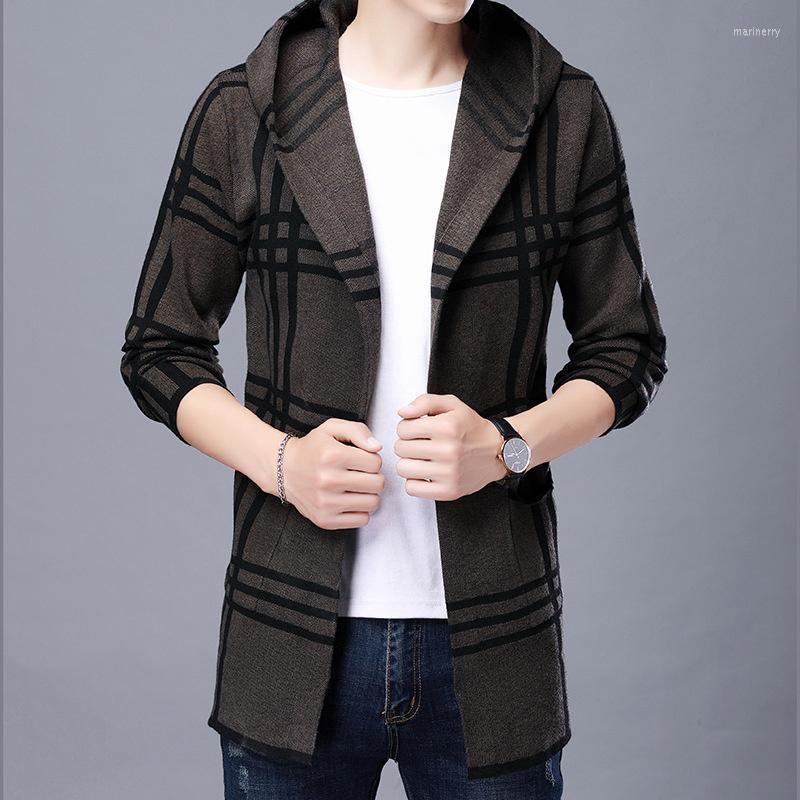 Men's Sweaters #5952 Mari22, Gray