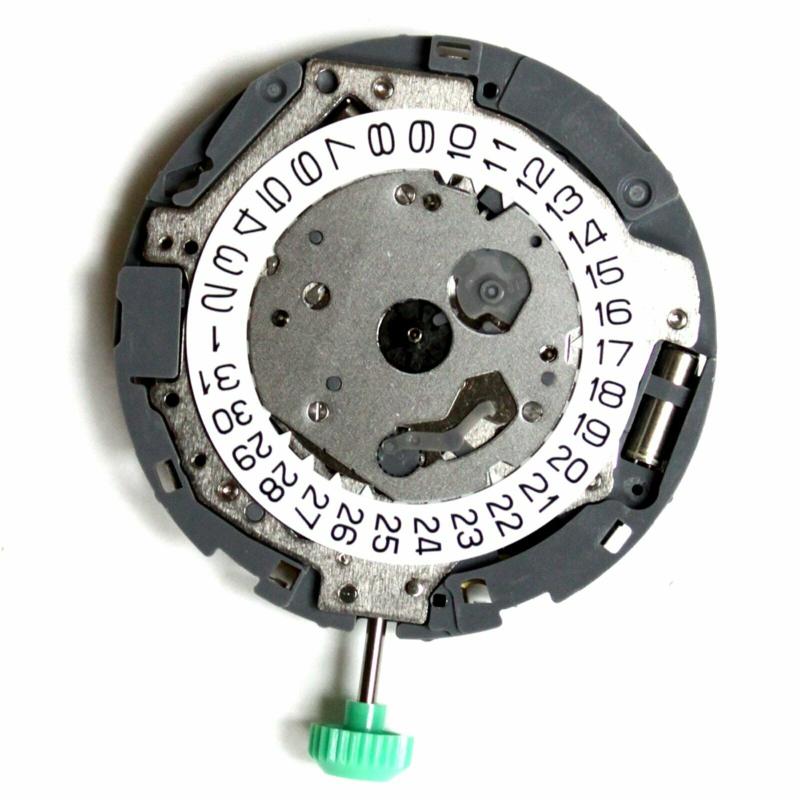 Repair Tools & Kits Japan Quartz Watch Movement Date At 3 Hour Spare Parts With Battery For MIYOTA OS10 Watches Tool MovementRepair
Repair Tools & Kits Japan Quartz Watch Movement Date At 3 Hour Spare Parts With Battery For MIYOTA OS10 Watches Tool MovementRepair