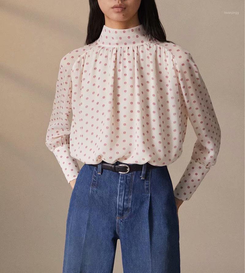 Chiffon Blouses Women 2022 Fashion Long Sleeve Pink Shirt Office Blouse Slim Casual Tops Female See Through Top Sexy Women's & Shirts, Beige
Chiffon Blouses Women 2022 Fashion Long Sleeve Pink Shirt Office Blouse Slim Casual Tops Female See Through Top Sexy Women's & Shirts, Beige