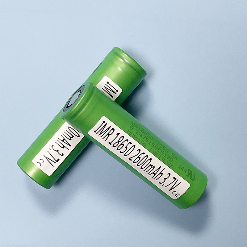 100% High Quality 18650 Rechargeable Lithium Battery 3000mah Purple High Drain Discharge VS 25R 30Q VTC6 VTC5 VTC5A Fedex Tax Free Delivery