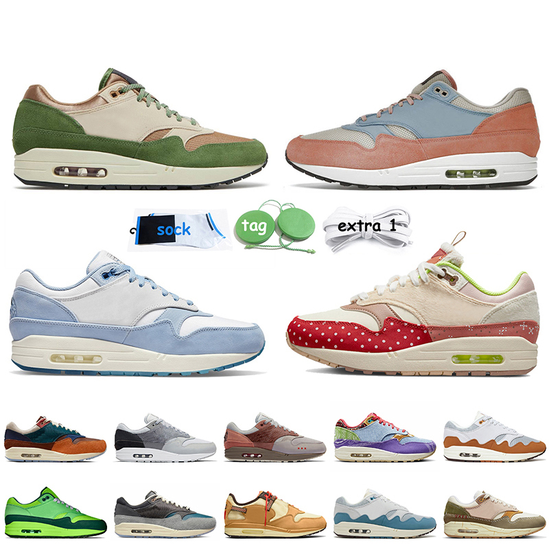 Wholesale 2022 Women Mens Running Shoes 1 NH Treeline Light Madder Root Blueprint PRM Kasina Won Ang Denim Olive Canvas Patta Waves 1s 87 Trainers Sports Sneakers, A11 denim olive canvas 36-47
Wholesale 2022 Women Mens Running Shoes 1 NH Treeline Light Madder Root Blueprint PRM Kasina Won Ang Denim Olive Canvas Patta Waves 1s 87 Trainers Sports Sneakers, A11 denim olive canvas 36-47