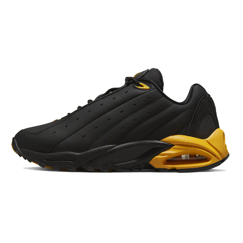 NOCTA x Hot Step Terra running shoes for mens womens Reflective triple black white University Gold men women trainers sports s, #1 triple black
NOCTA x Hot Step Terra running shoes for mens womens Reflective triple black white University Gold men women trainers sports s, #1 triple black