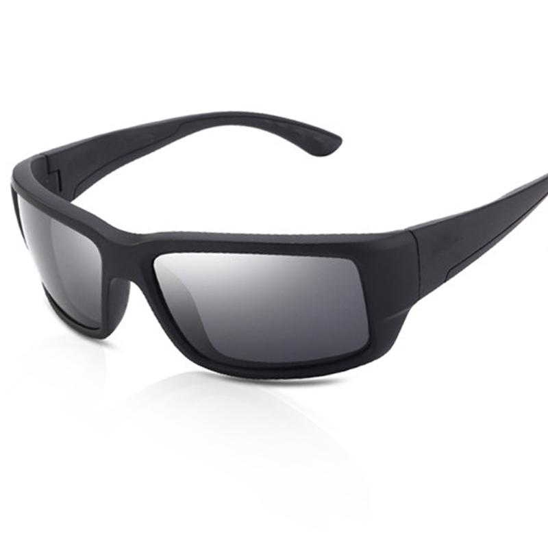 Sunglasses BRAND DESIGN Fantail Polarized Men Driving Sun Glasses Male Fishing Square Goggles UV400 Eyewear
Sunglasses BRAND DESIGN Fantail Polarized Men Driving Sun Glasses Male Fishing Square Goggles UV400 Eyewear