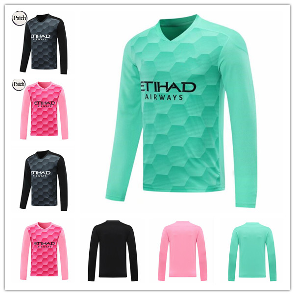 22 23 HAALAND 9 ManCNEstER soccer jerseys long sleeve FODEN GREALISH DE BRUYNE 2022 2023 STERLING BERNARDO MANS city football shirts jersey Goalkeeper
22 23 HAALAND 9 ManCNEstER soccer jerseys long sleeve FODEN GREALISH DE BRUYNE 2022 2023 STERLING BERNARDO MANS city football shirts jersey Goalkeeper