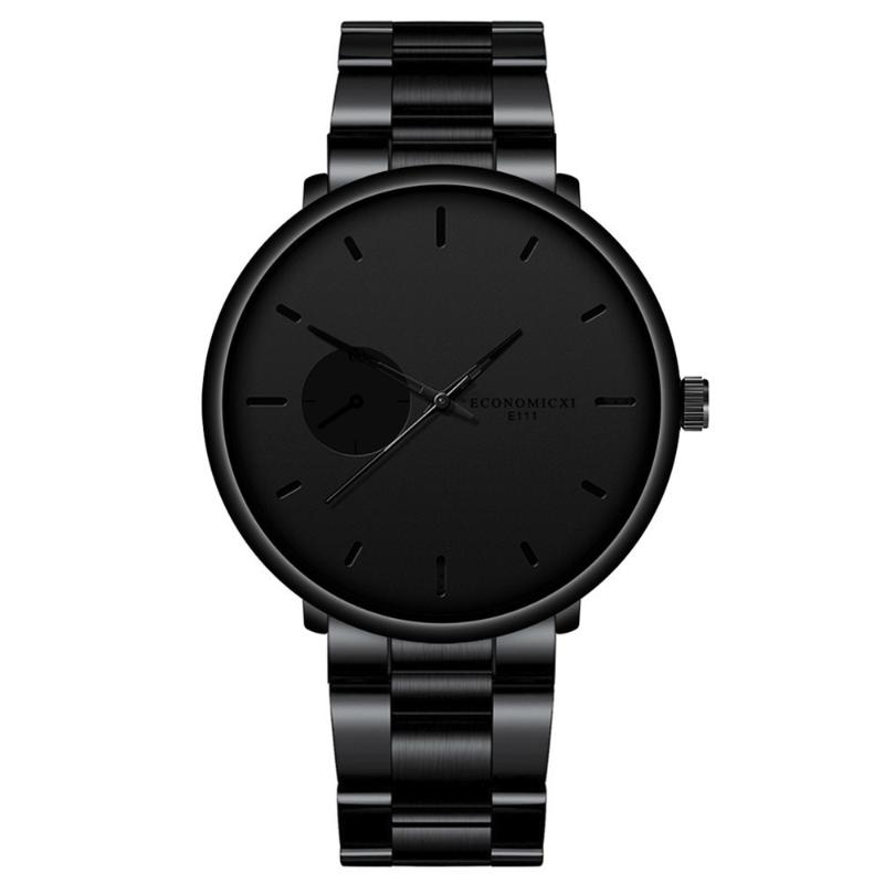 Wristwatches Men Business Watches Fashion Watch Steel Belt Sport Quartz Wrist Casual Sports Digital Relojes Para HombreWristwatches
Wristwatches Men Business Watches Fashion Watch Steel Belt Sport Quartz Wrist Casual Sports Digital Relojes Para HombreWristwatches