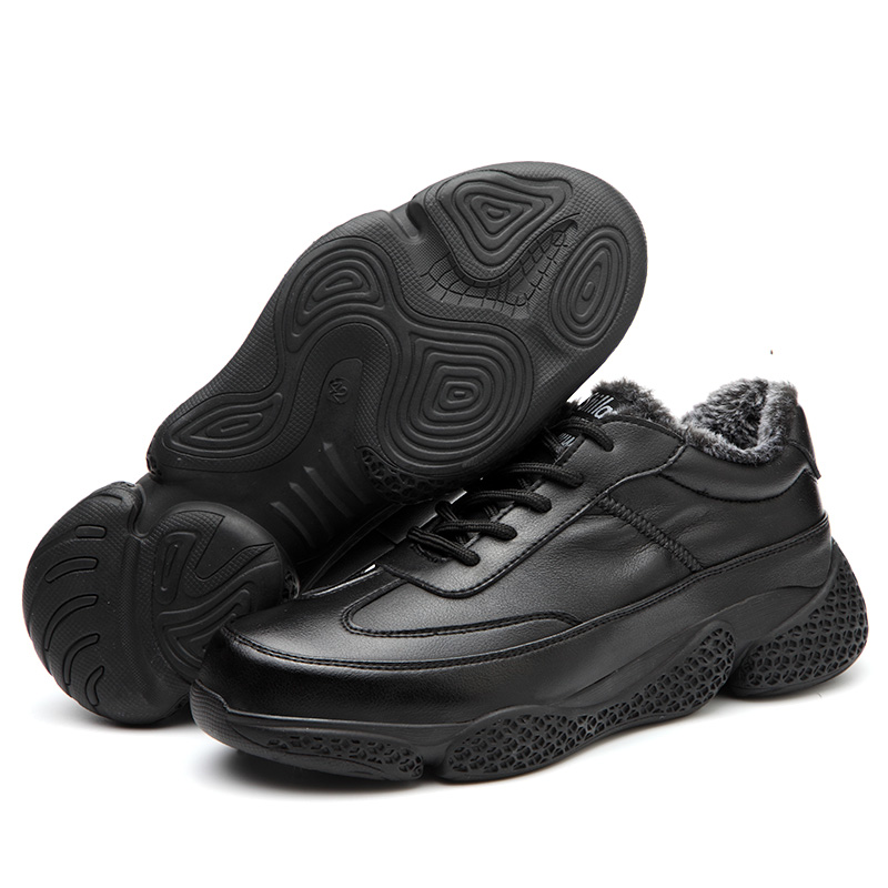 Cotton Shoes Mens Safety Shoes Outdoor Steel Toe Cap Shoes Work Boots Anti-smash Anti-puncture High Quality Super Lightweight, 939 
Cotton Shoes Mens Safety Shoes Outdoor Steel Toe Cap Shoes Work Boots Anti-smash Anti-puncture High Quality Super Lightweight, 939