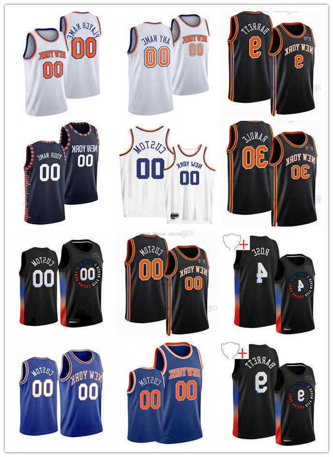 75th Custom Men Women Youth New York''Knicks''RJ 9 Barrett Julius 30 Randle Derrick 4 Rose Alec 18 Burks Basketball Jerseys, Color
75th Custom Men Women Youth New York''Knicks''RJ 9 Barrett Julius 30 Randle Derrick 4 Rose Alec 18 Burks Basketball Jerseys, Color