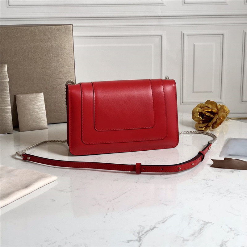 7A Top Designer bags Chain bag Handbag One Shoulder Messenger Classic Fashion Women's Genuine Leather bag Luxury Custom Made Brand bags Snake Head Small square bag, Red
7A Top Designer bags Chain bag Handbag One Shoulder Messenger Classic Fashion Women's Genuine Leather bag Luxury Custom Made Brand bags Snake Head Small square bag, Red