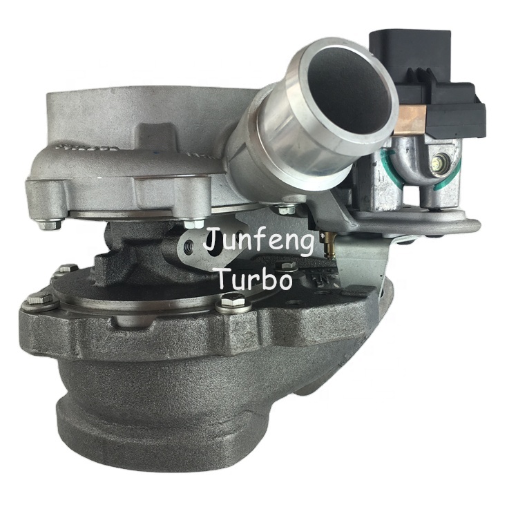 GTB1749V turbo 787556-0016 BK3Q-6K682-PC 787556-5017S 787556-0017 787556-17 turbocharger for Duratorq TDCI Euro 5 Engine
GTB1749V turbo 787556-0016 BK3Q-6K682-PC 787556-5017S 787556-0017 787556-17 turbocharger for Duratorq TDCI Euro 5 Engine