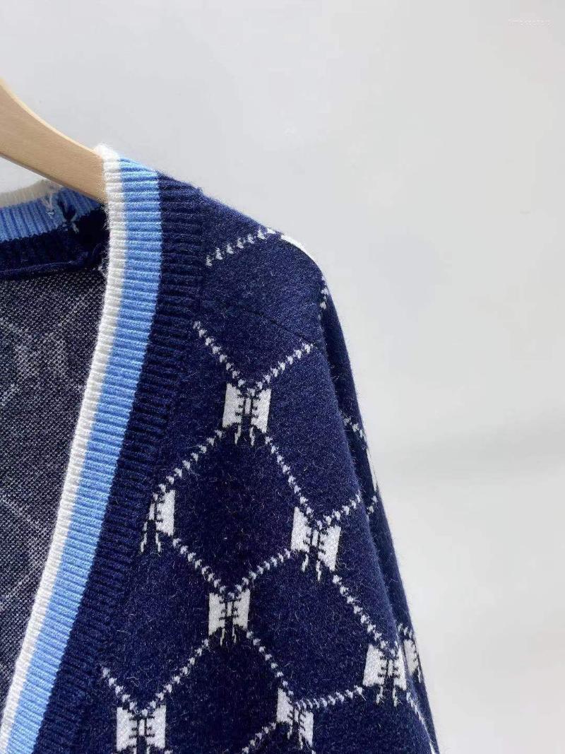 Women' Knits & Tees Women Rhombus Plaid Patchwork Color Single Breasted Knitted Cardigan Vest Tank Top SkirtWomen' Time22
Women' Knits & Tees Women Rhombus Plaid Patchwork Color Single Breasted Knitted Cardigan Vest Tank Top SkirtWomen' Time22