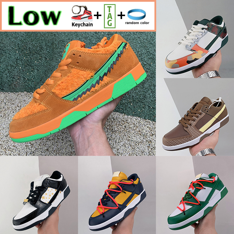 Low Sneakers Mens Basketball Shoes Green Orange Bear University Gold Mummy Lemon Hyper Royal SP UNDFTD Canteen Classic Men Women Trainers, Shoe box
Low Sneakers Mens Basketball Shoes Green Orange Bear University Gold Mummy Lemon Hyper Royal SP UNDFTD Canteen Classic Men Women Trainers, Shoe box