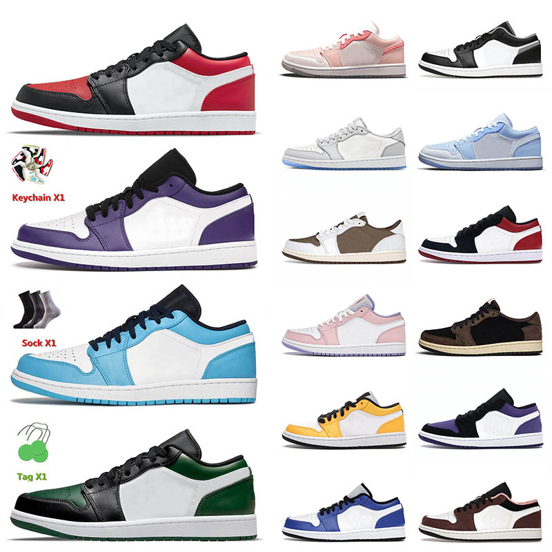High Quality 2022 Mens Basketball Shoes 1 1s Low Bred Toe Court Purple Crimson Tint Wolf Grey Black White University Gold Jorden Retro Sneakers Trainers 36-46, C12 mocha 36-46
High Quality 2022 Mens Basketball Shoes 1 1s Low Bred Toe Court Purple Crimson Tint Wolf Grey Black White University Gold Jorden Retro Sneakers Trainers 36-46, C12 mocha 36-46
