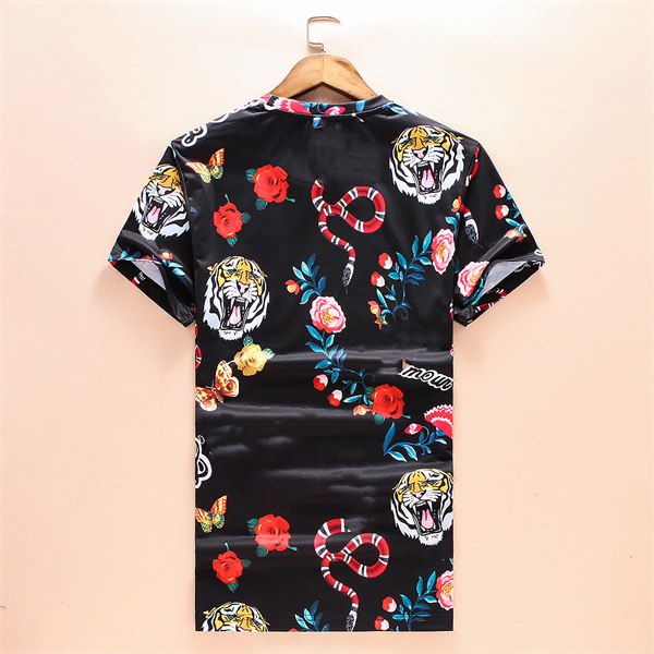 22SS Mend T Shirt Hot Summer Style Tiger Embroidery With Letters Tees Short Sleeve Casual Shirts Tops Asian Size -XXXL S14
22SS Mend T Shirt Hot Summer Style Tiger Embroidery With Letters Tees Short Sleeve Casual Shirts Tops Asian Size -XXXL S14