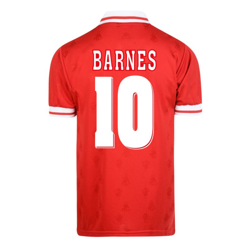 Retro 1996-98 Fowler Barnes Owen McManaman Redknapp Berger Soccer Jerseys Classic Shirt Vintage Kit, 96-97 away
Retro 1996-98 Fowler Barnes Owen McManaman Redknapp Berger Soccer Jerseys Classic Shirt Vintage Kit, 96-97 away