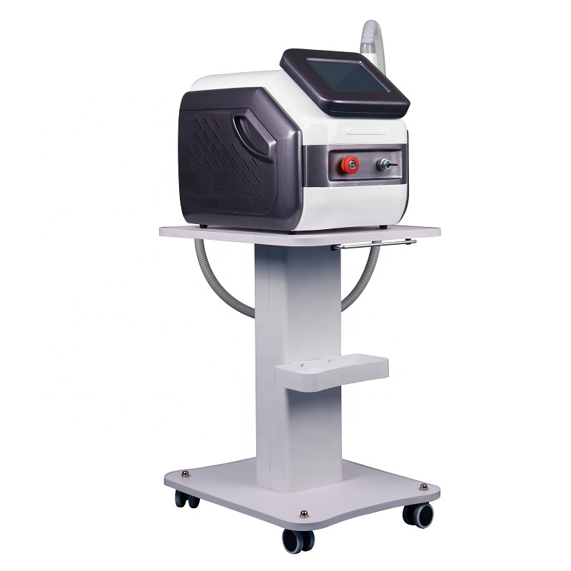 Q-Switch ND YAG Laser Tattoo Removal Laser Skin Care Medical Equipment