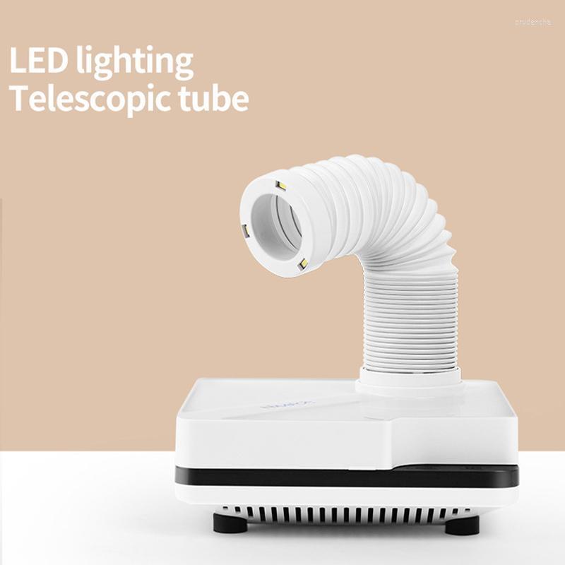 Nail Art Equipment Strong Power Silent Retractable Tube Dust Collector Sunuv Lamp Vacuum Cleaner Professional Tool Prud22
Nail Art Equipment Strong Power Silent Retractable Tube Dust Collector Sunuv Lamp Vacuum Cleaner Professional Tool Prud22