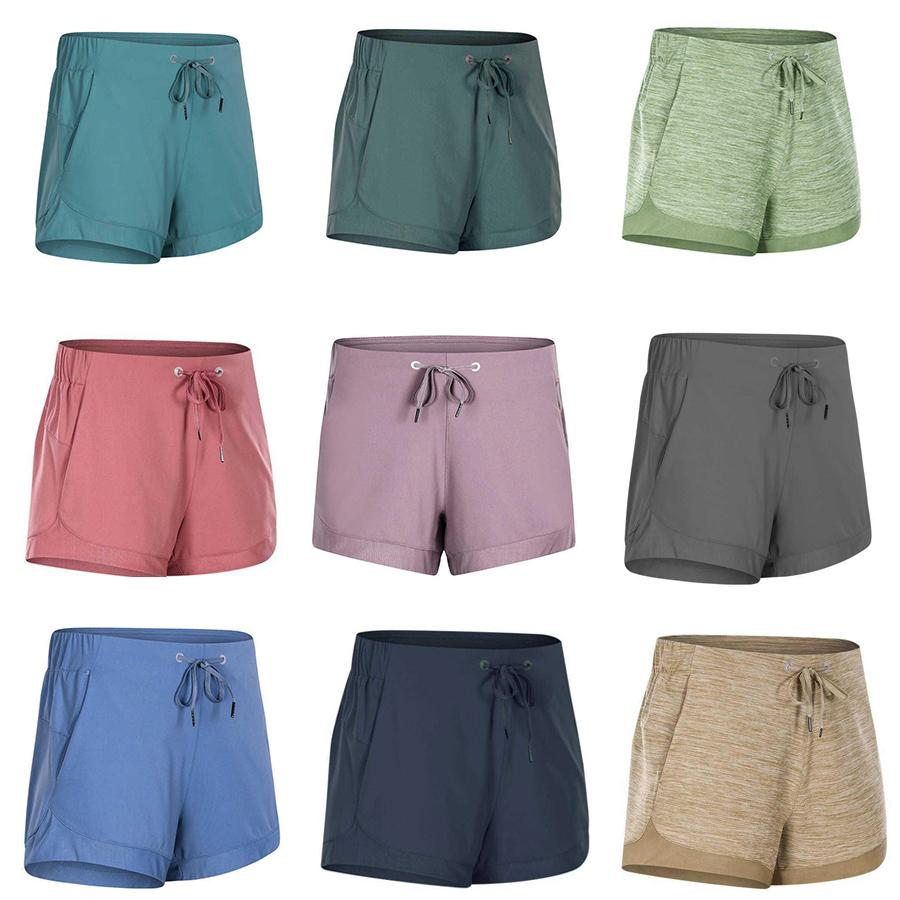 9 Colors Lulus Shorts Pant Fitness Legging Womens Running Pants Ladies Casual Adult Sportswear Girls Exercise Wear High Waist Leggings Gym Workout Yoga Short
9 Colors Lulus Shorts Pant Fitness Legging Womens Running Pants Ladies Casual Adult Sportswear Girls Exercise Wear High Waist Leggings Gym Workout Yoga Short