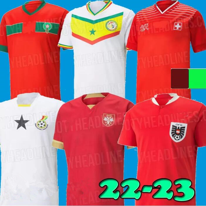 2022 2023 Senegal Soccer Jerseys MANE Hakimi SAISS Morocco 22 23 Special Ghana Algeria Football Jersey MAHREZ Ziyech Switzerland Serbia KOUYATE Football Shirts6, Beige
2022 2023 Senegal Soccer Jerseys MANE Hakimi SAISS Morocco 22 23 Special Ghana Algeria Football Jersey MAHREZ Ziyech Switzerland Serbia KOUYATE Football Shirts6, Beige