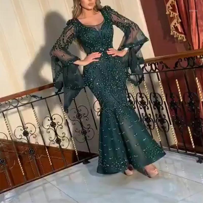 Casual Dresses Fashion For Women Bronzing Gauze Long Sleeve Sexy Party Evening, Dark green
Casual Dresses Fashion For Women Bronzing Gauze Long Sleeve Sexy Party Evening, Dark green