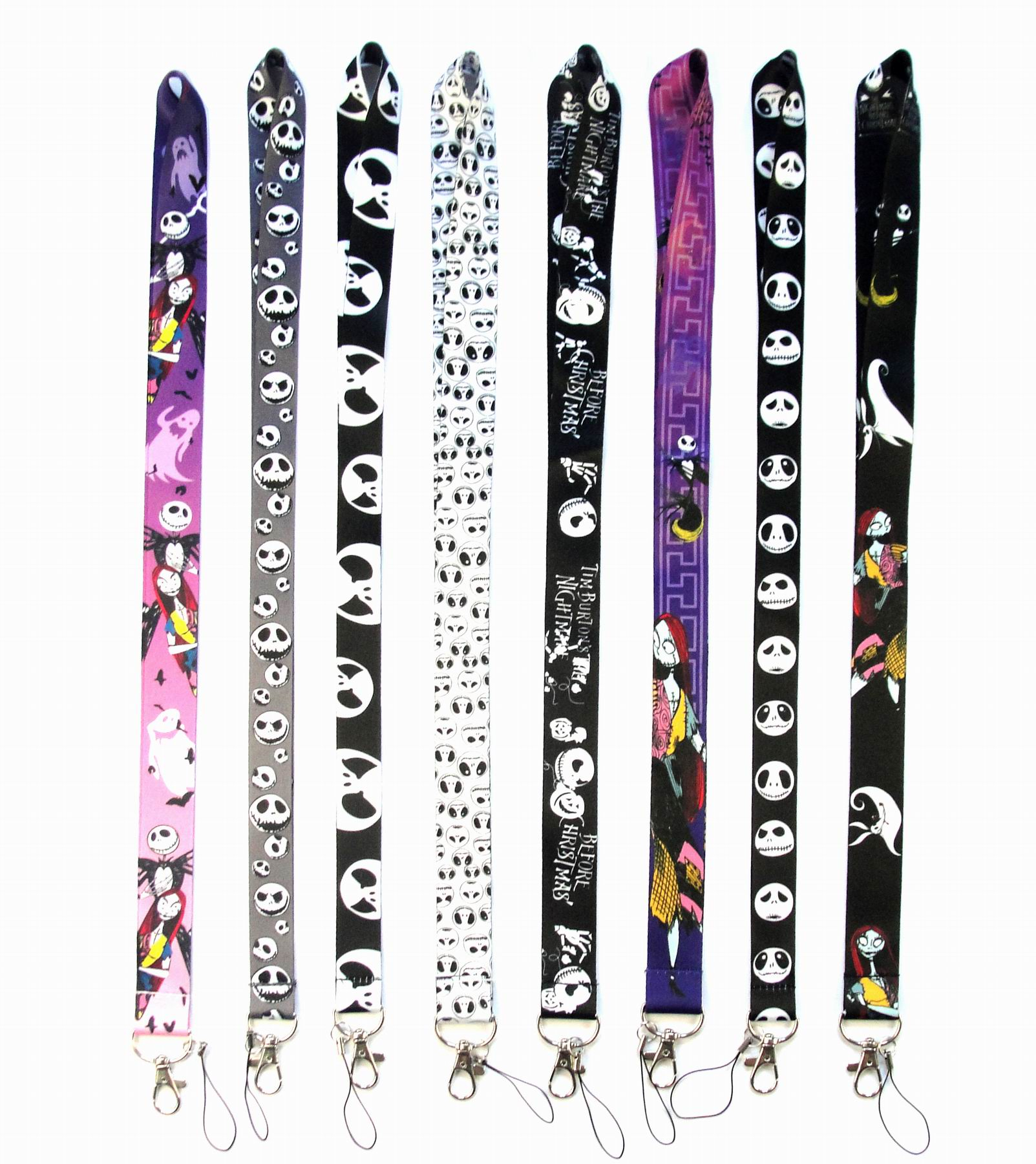Straps & Charms Lot 30pcs/lot Cartoon skull sport neck Lanyard Cell Phone PDA Key ID Holder long strap for boy girl wholesale New
Straps & Charms Lot 30pcs/lot Cartoon skull sport neck Lanyard Cell Phone PDA Key ID Holder long strap for boy girl wholesale New