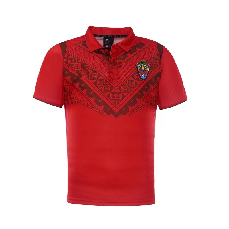 2022 TONGA RUGBY MENS MEDIA POLO JERSEY Size S--4XL- Print Custom Name Number Top Quality Free Delivery, No print
2022 TONGA RUGBY MENS MEDIA POLO JERSEY Size S--4XL- Print Custom Name Number Top Quality Free Delivery, No print
