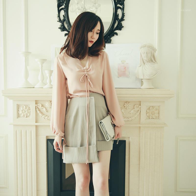 Skirts Xiaoying French Counter Light High-end Celebrity Style Irregular Skirt Short With Thin Temperament, Gray
Skirts Xiaoying French Counter Light High-end Celebrity Style Irregular Skirt Short With Thin Temperament, Gray