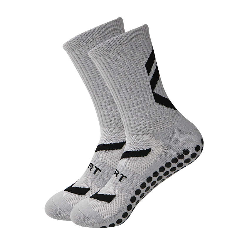 Professional bicycle new sports basketball volleyball running hiking non slip football socks