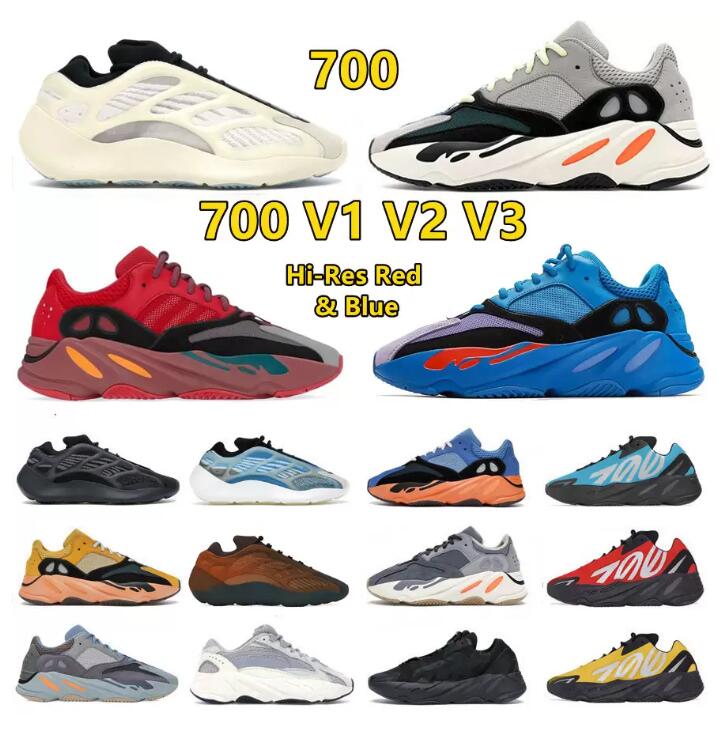 NEW 700s running shoes Azael Alvah Utility Black 3M black static reflective shoe outdoor flat trainers V1 V2 V3''YEEZIES''700 boost
NEW 700s running shoes Azael Alvah Utility Black 3M black static reflective shoe outdoor flat trainers V1 V2 V3''YEEZIES''700 boost