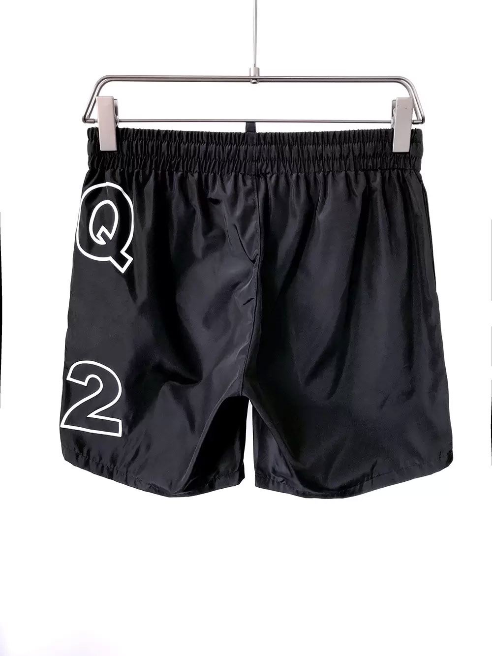 DSQSURY DSQ Men's Swimwear Brand Mens Shorts turtle starfish Surf Board Shorts Summer Sport Beach Homme Bermuda Short Pants Quick Dry Boardshorts