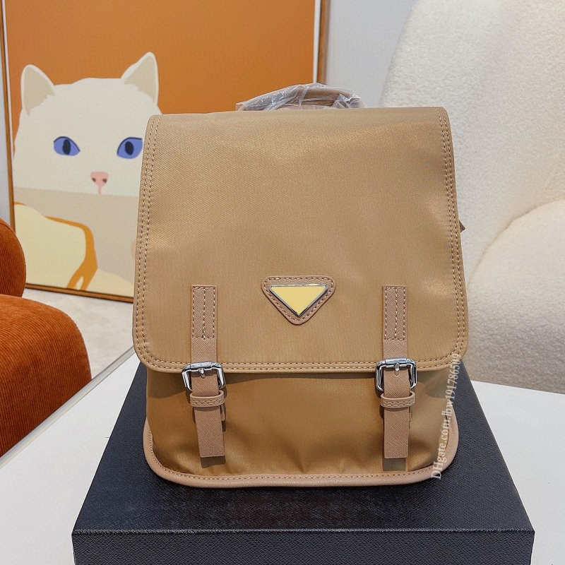 Designer high quality backpacks stylish womens luxury Designers handbags nylon bags schoolbags classic letter mini student bags backpack cute multicolor black
Designer high quality backpacks stylish womens luxury Designers handbags nylon bags schoolbags classic letter mini student bags backpack cute multicolor black