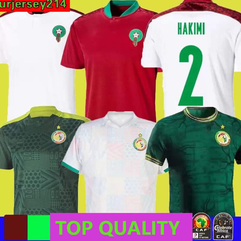 2021 2022 Morocco soccer jerseys Senegal MANE Hakimi SAISS 20 21 special Algeria maillot de foot MAHREZ Ziyech national team KOUYATE SARR football uniforms shirts, Algeria home
2021 2022 Morocco soccer jerseys Senegal MANE Hakimi SAISS 20 21 special Algeria maillot de foot MAHREZ Ziyech national team KOUYATE SARR football uniforms shirts, Algeria home