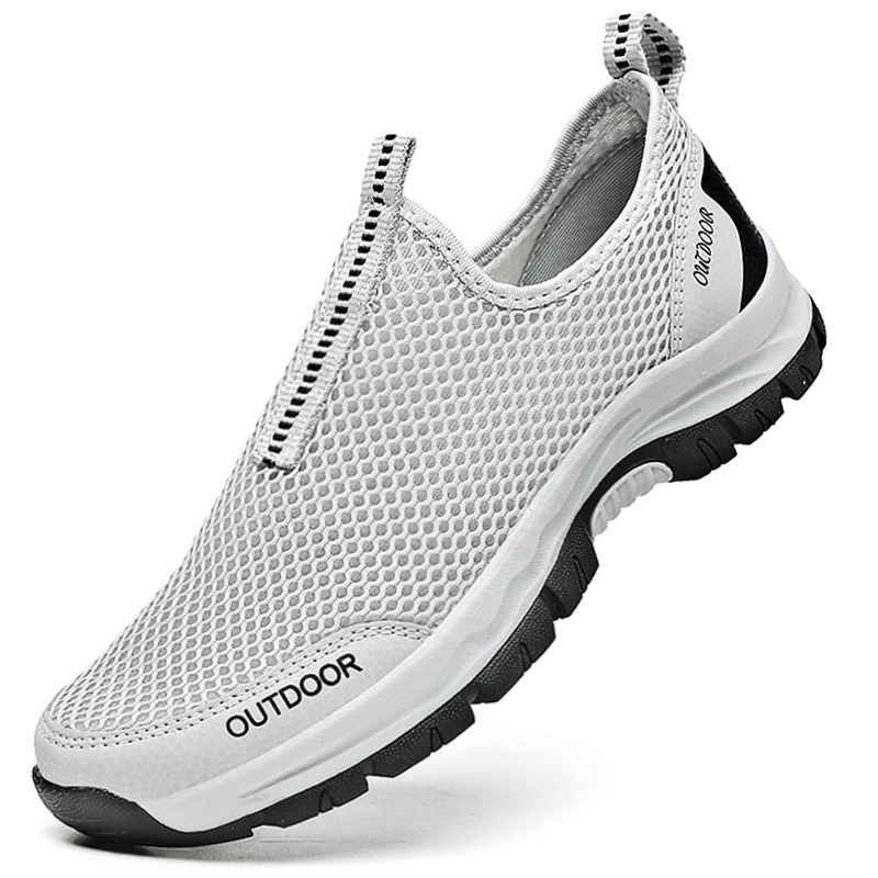 Men s Vulcanize Shoe Sneakers Summer Mesh Casual Shoes Breathable Rubber Non slip Lightweight Men Loafers Footwear 220811, Black
Men s Vulcanize Shoe Sneakers Summer Mesh Casual Shoes Breathable Rubber Non slip Lightweight Men Loafers Footwear 220811, Black