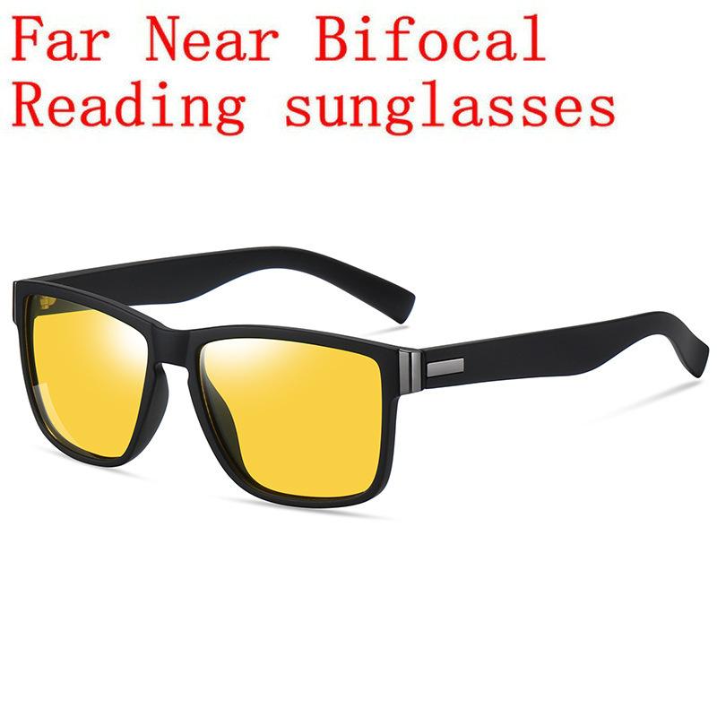 Sunglasses Bifocal Reading UV400 Protection Readers For Women Comfortable Stylish Sports Cycling Driving Glasses NXSunglasses
Sunglasses Bifocal Reading UV400 Protection Readers For Women Comfortable Stylish Sports Cycling Driving Glasses NXSunglasses