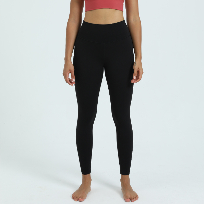 women Yoga Pants classic print naked peach hip high waist fitness pants sport lift tight nine Leggings 26, 10
women Yoga Pants classic print naked peach hip high waist fitness pants sport lift tight nine Leggings 26, 10
