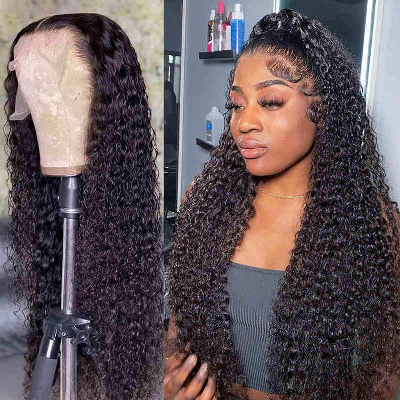 Nxy Hair Wigs 30 40 Inch Human Brazilian Hd Curly Lace Front for Women Water Wave 13x4 Loose Deep Frontal 220609, 13x4 lace wig
Nxy Hair Wigs 30 40 Inch Human Brazilian Hd Curly Lace Front for Women Water Wave 13x4 Loose Deep Frontal 220609, 13x4 lace wig