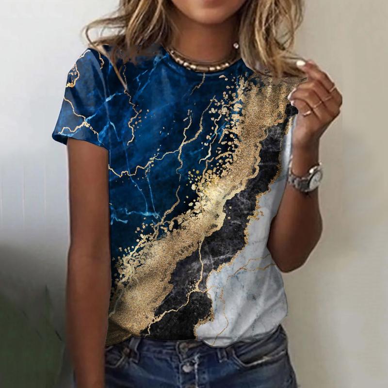 Women' Blouses & Shirts Womens Daily Summer Water Color Print O Neck Tank Tops Short Sleeve Workout Casual Loose Tees Jean ShirtWomen, Khaki
Women' Blouses & Shirts Womens Daily Summer Water Color Print O Neck Tank Tops Short Sleeve Workout Casual Loose Tees Jean ShirtWomen, Khaki