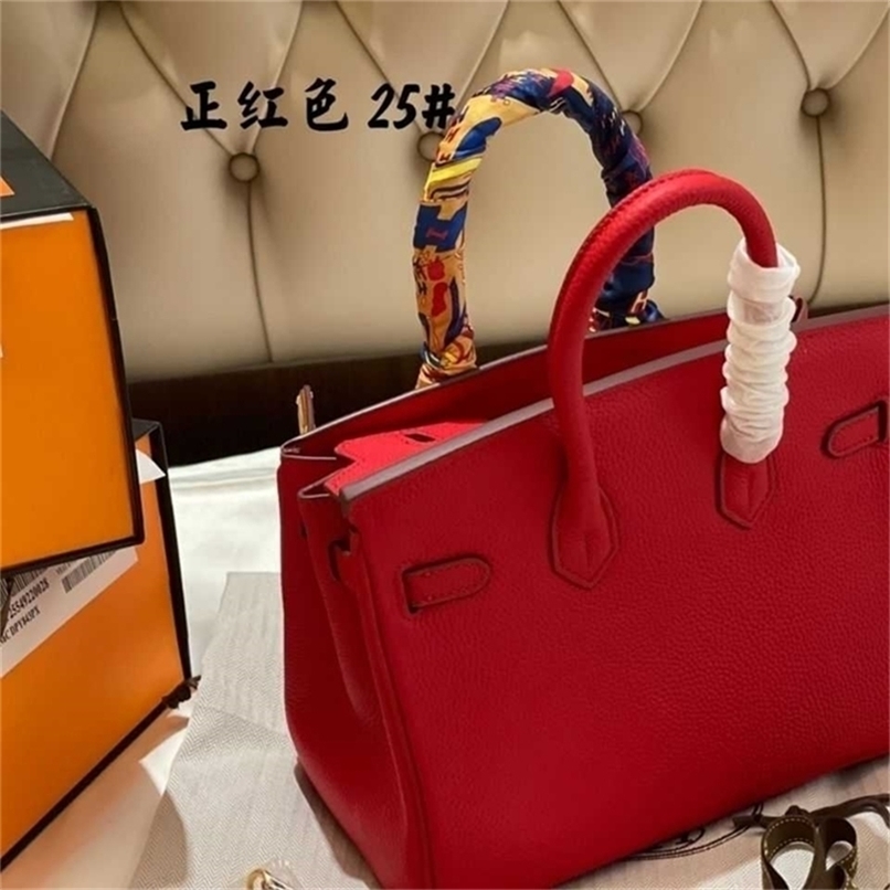Herme Designer Herme Birkins Bags Bag ame One houlder Meenger head leather women platinum bag torage Ba tgf Luxury deigner L9CL, Red
Herme Designer Herme Birkins Bags Bag ame One houlder Meenger head leather women platinum bag torage Ba tgf Luxury deigner L9CL, Red