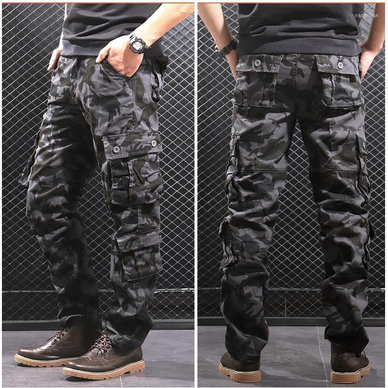 Men's Pants Men Cotton Spring Autumn Military Cargo Tactical Casual Camouflage Trousers Pantalon Homme Camo JoggersMen's Naom22, 19108 black camo
Men's Pants Men Cotton Spring Autumn Military Cargo Tactical Casual Camouflage Trousers Pantalon Homme Camo JoggersMen's Naom22, 19108 black camo