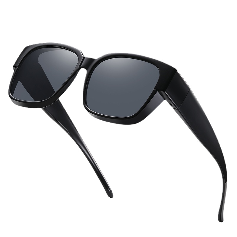 BOTERN 2023 new sunglasses men's and women's polarizing myopia sets outdoor sports driving goggles lentes de sol mujer gafas The United States of America USA
BOTERN 2023 new sunglasses men's and women's polarizing myopia sets outdoor sports driving goggles lentes de sol mujer gafas The United States of America USA