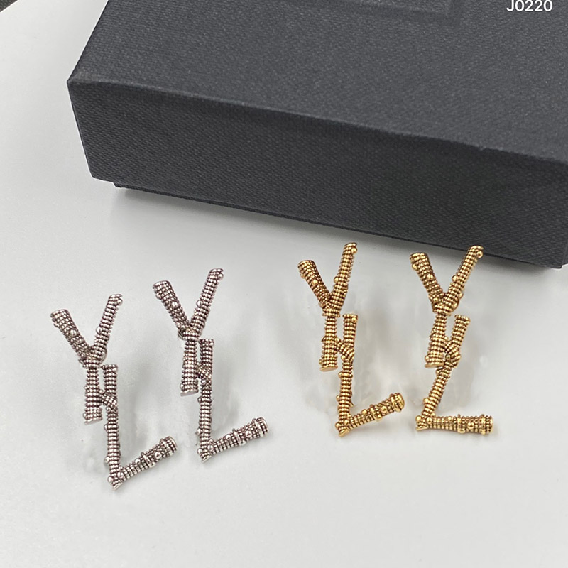 Pendant Earring For Women Men Designers Earrings Letters Studs Fashion Jewelry Luxurys F Gold Stud Earing Hoops 925 Silver Box New
Pendant Earring For Women Men Designers Earrings Letters Studs Fashion Jewelry Luxurys F Gold Stud Earing Hoops 925 Silver Box New