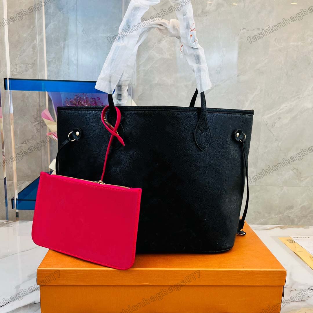 NEVER MM Full Womens Luxury Totes Black/White 2022 SS Composite Bag Bi-color Monograms Designer 2pcs A4 Shoulder Bag with Zipped Pouch M46103
NEVER MM Full Womens Luxury Totes Black/White 2022 SS Composite Bag Bi-color Monograms Designer 2pcs A4 Shoulder Bag with Zipped Pouch M46103