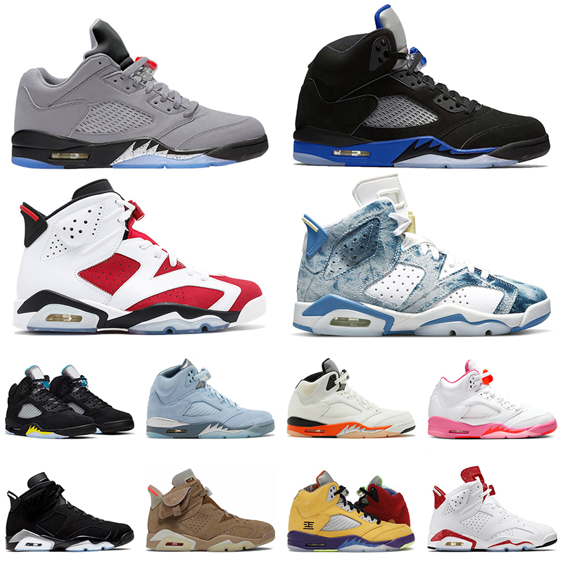 Jumpman 5 6 Classic Basketball Shoes Metallic Silver Georgetown Men Trainers Pinksicle Easter 5s Concord Aqua Women Sneakers Sports 6s Washed Denim Red Oreo Hotsale, Other colours
Jumpman 5 6 Classic Basketball Shoes Metallic Silver Georgetown Men Trainers Pinksicle Easter 5s Concord Aqua Women Sneakers Sports 6s Washed Denim Red Oreo Hotsale, Other colours