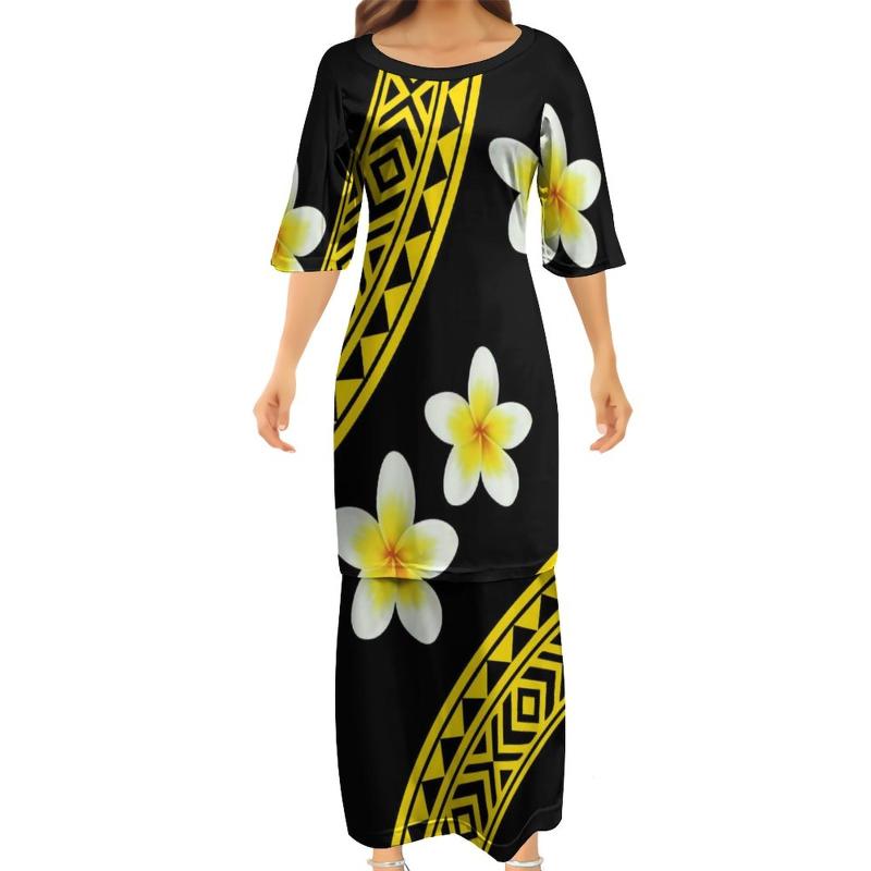 Casual Dresses High Quality Drop Women Club Bodycon Samoan Puletasi Polynesian Traditional Tribal Design Dress 2 Piece SetCasual, Wovwkcz1dvkq
Casual Dresses High Quality Drop Women Club Bodycon Samoan Puletasi Polynesian Traditional Tribal Design Dress 2 Piece SetCasual, Wovwkcz1dvkq